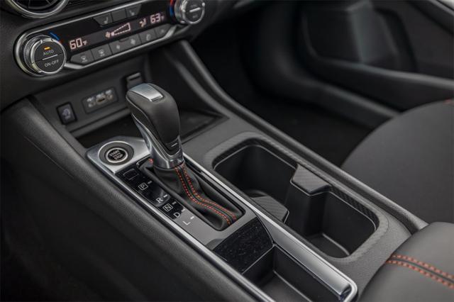 new 2025 Nissan Sentra car, priced at $27,885