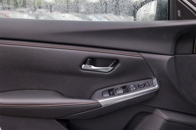 new 2025 Nissan Sentra car, priced at $27,885