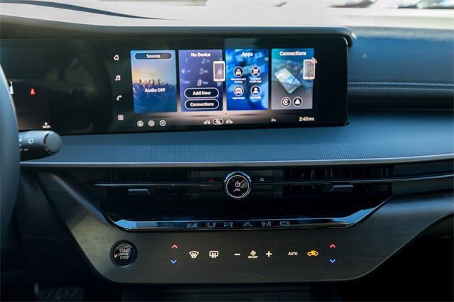 new 2026 Nissan Murano car, priced at $44,210