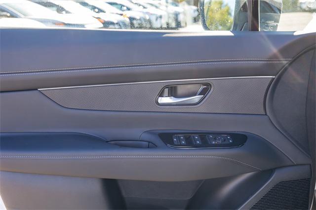 new 2026 Nissan Murano car, priced at $44,210