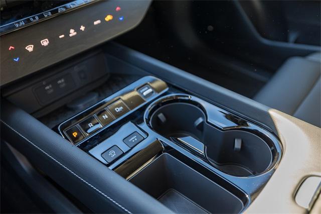 new 2026 Nissan Murano car, priced at $44,210