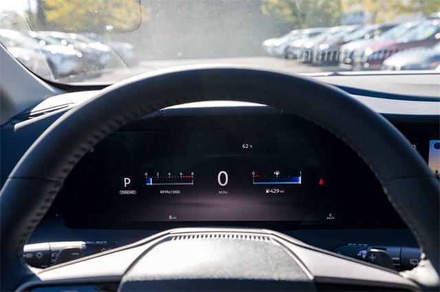 new 2026 Nissan Murano car, priced at $44,210