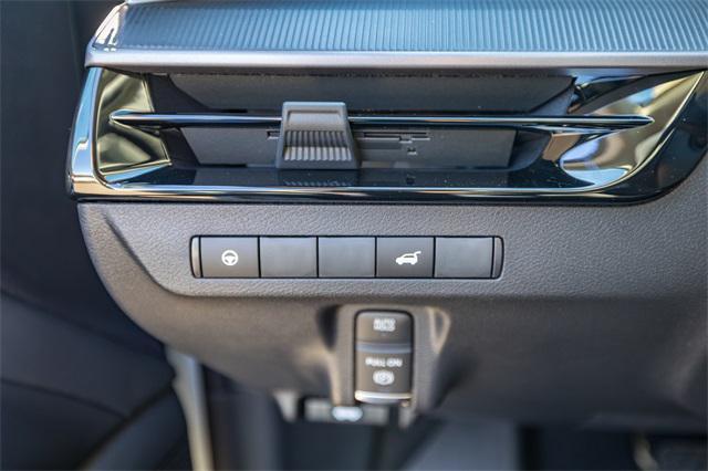 new 2026 Nissan Murano car, priced at $44,210