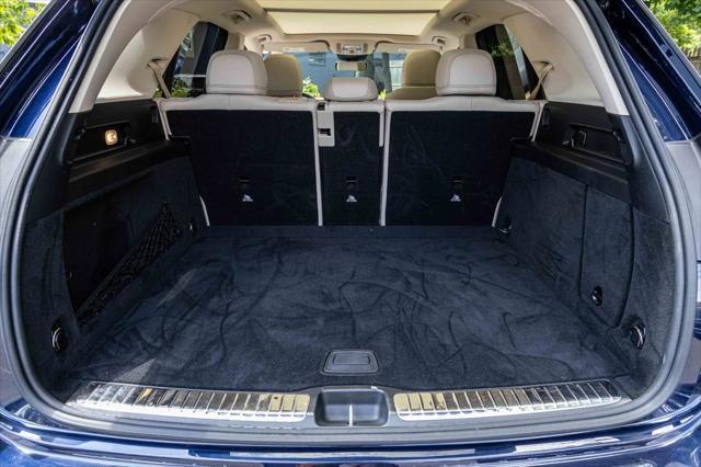 used 2022 Mercedes-Benz GLE 350 car, priced at $43,495
