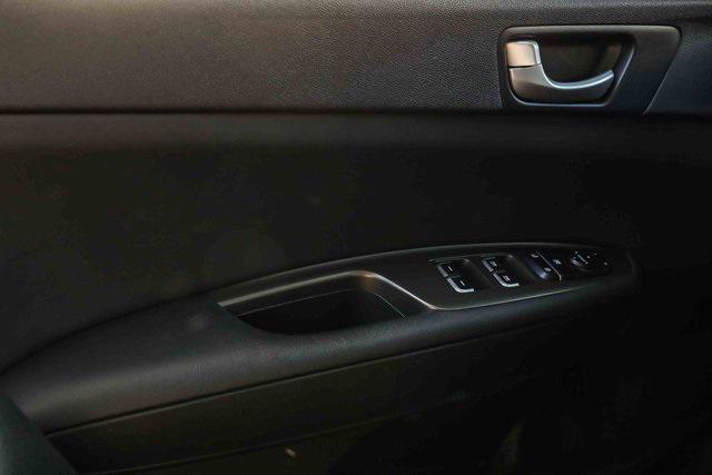 used 2020 Kia Optima car, priced at $17,940