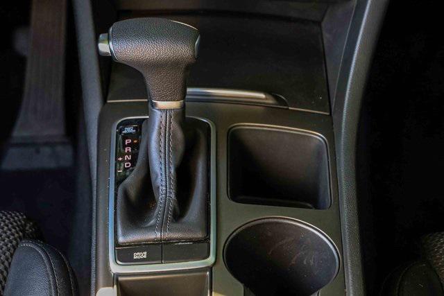 used 2020 Kia Optima car, priced at $17,940