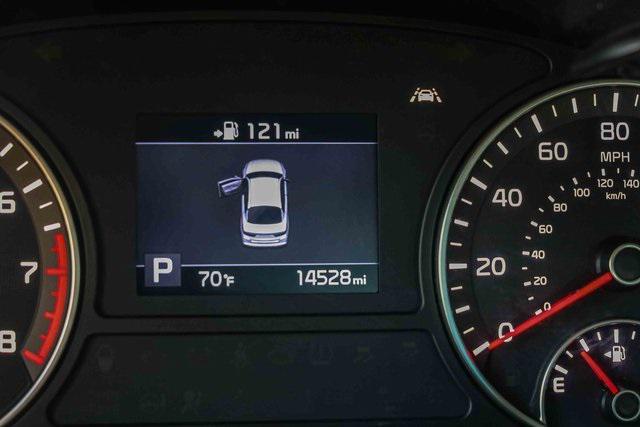 used 2020 Kia Optima car, priced at $17,940