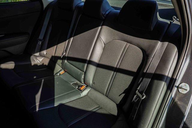 used 2020 Kia Optima car, priced at $17,940