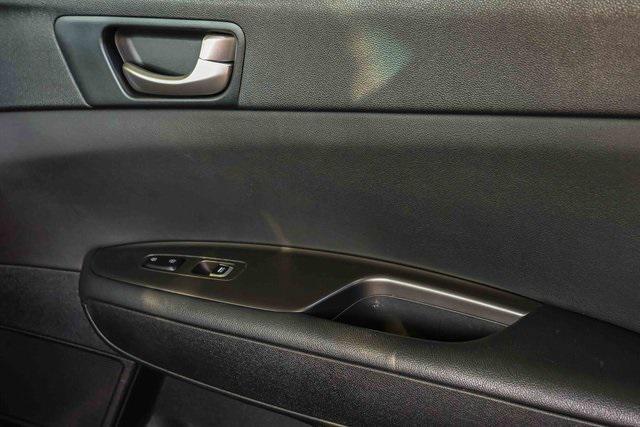 used 2020 Kia Optima car, priced at $17,940