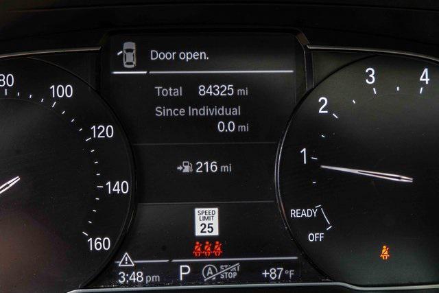 used 2021 BMW 330 car, priced at $22,685