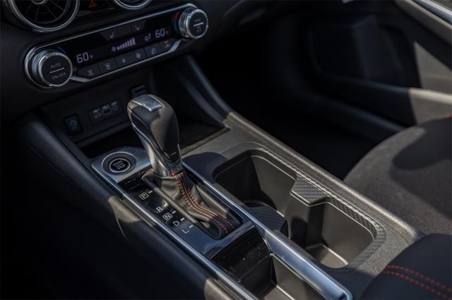 new 2025 Nissan Sentra car, priced at $28,270