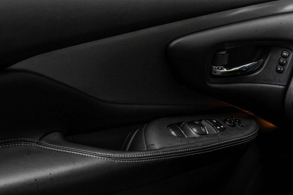 used 2022 Nissan Murano car, priced at $21,344