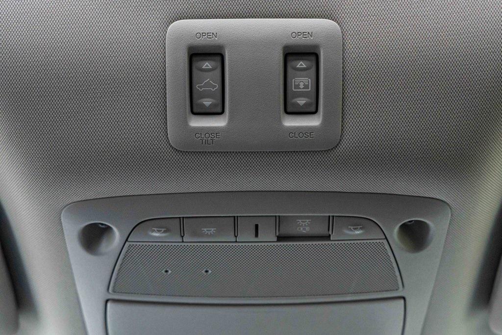 used 2022 Nissan Murano car, priced at $21,344