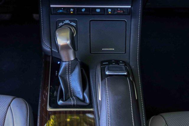 used 2017 Lexus ES 350 car, priced at $21,950