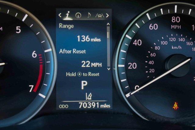 used 2017 Lexus ES 350 car, priced at $21,950