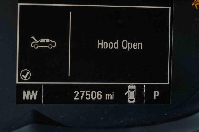 used 2022 Chevrolet Trax car, priced at $17,905