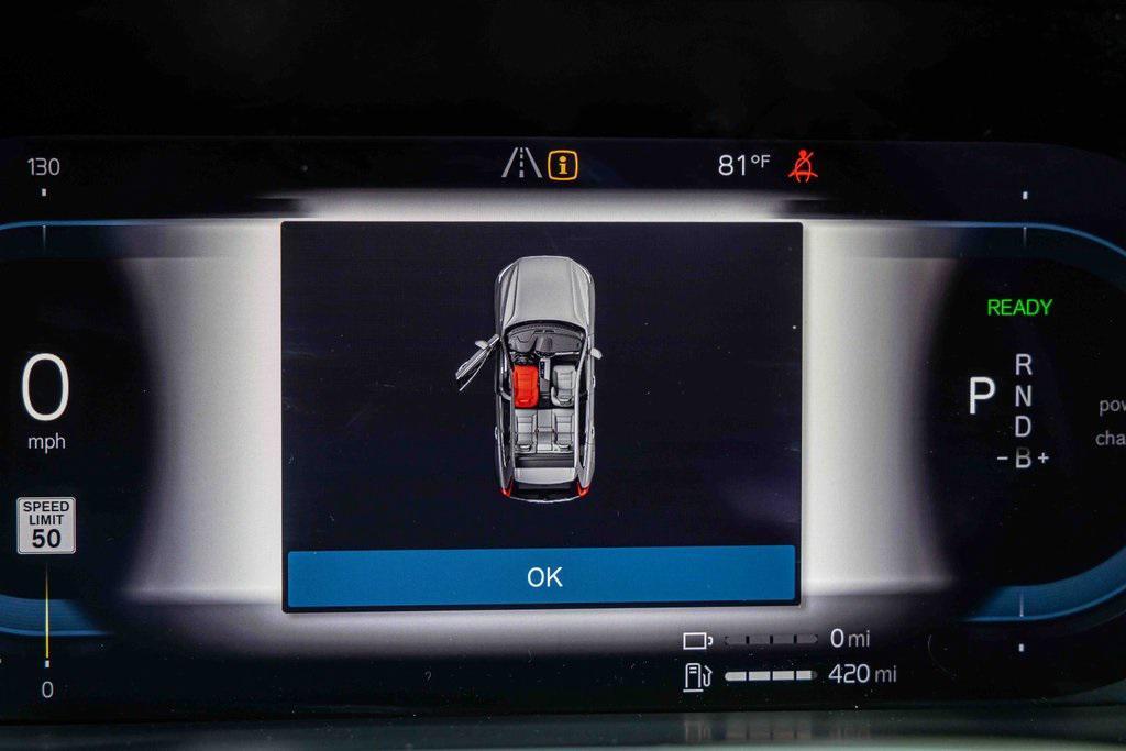 used 2023 Volvo XC60 Recharge Plug-In Hybrid car, priced at $38,496