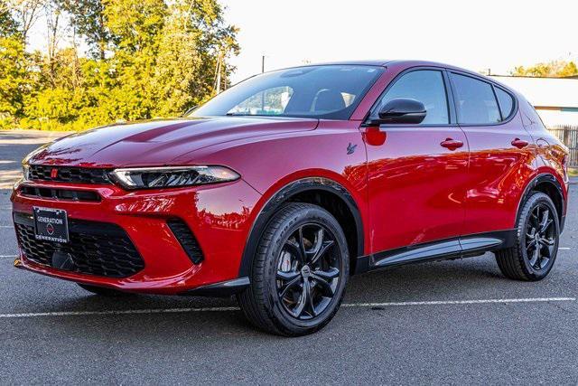 used 2024 Dodge Hornet car, priced at $24,915
