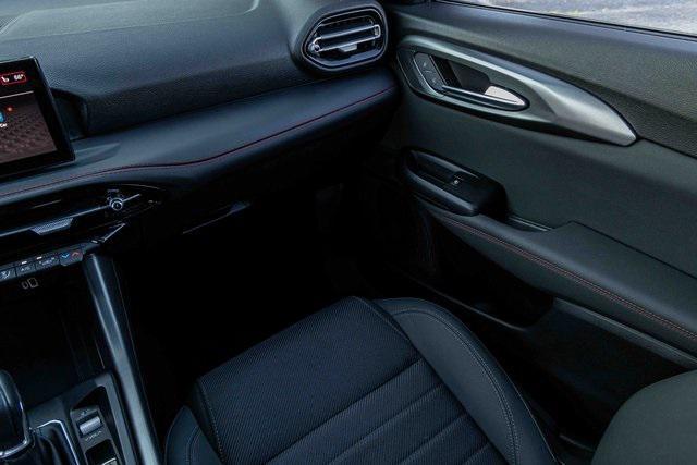 used 2024 Dodge Hornet car, priced at $24,915