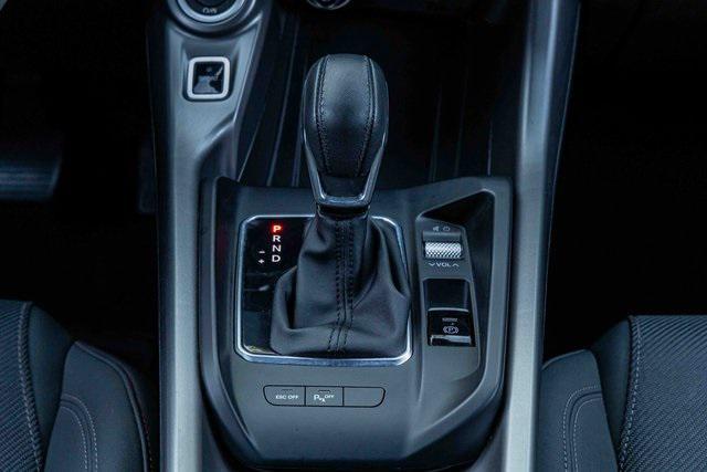used 2024 Dodge Hornet car, priced at $24,915