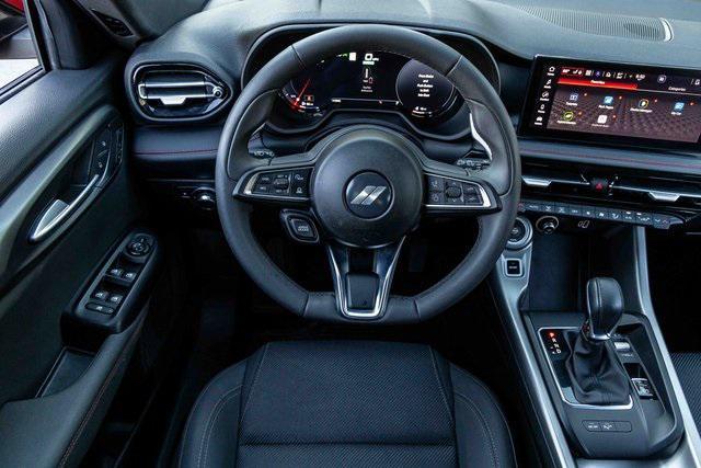 used 2024 Dodge Hornet car, priced at $24,915