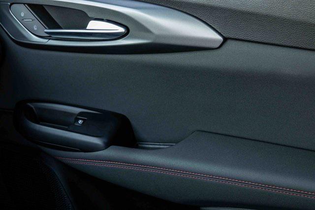 used 2024 Dodge Hornet car, priced at $24,915