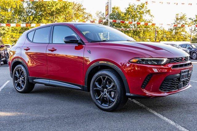 used 2024 Dodge Hornet car, priced at $24,915