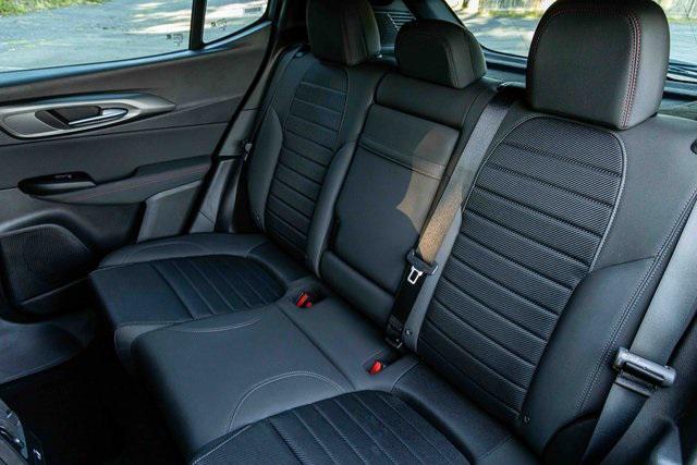 used 2024 Dodge Hornet car, priced at $24,915