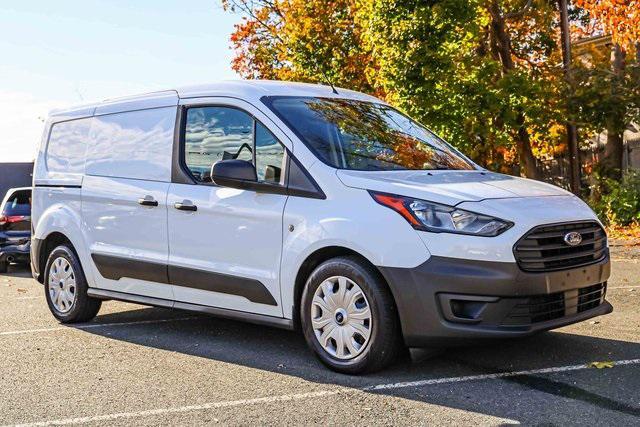used 2020 Ford Transit Connect car, priced at $18,805