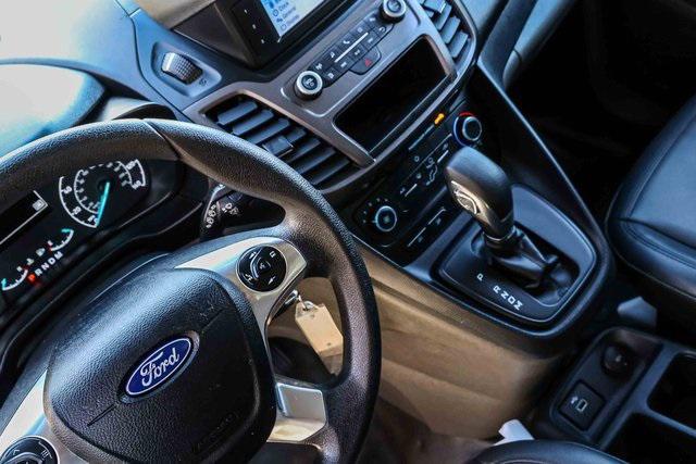 used 2020 Ford Transit Connect car, priced at $18,805