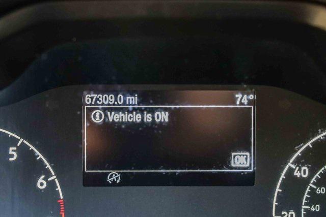 used 2020 Ford Transit Connect car, priced at $18,805