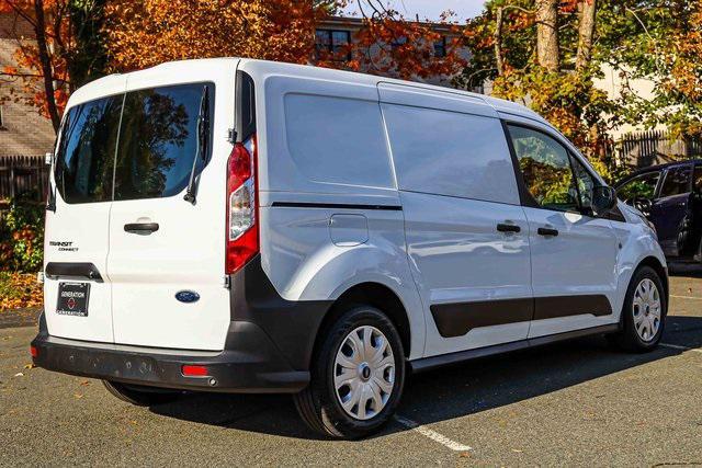 used 2020 Ford Transit Connect car, priced at $18,805