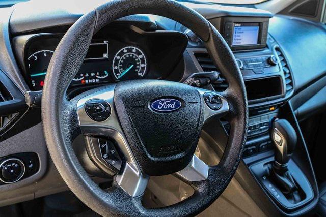 used 2020 Ford Transit Connect car, priced at $18,805