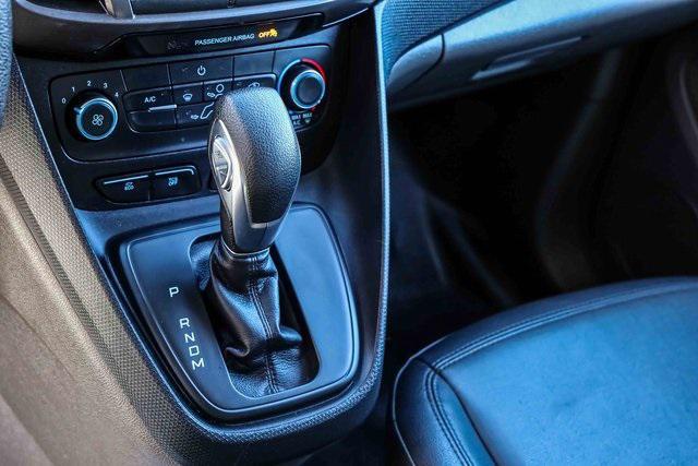 used 2020 Ford Transit Connect car, priced at $18,805