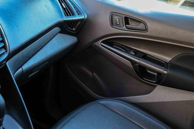 used 2020 Ford Transit Connect car, priced at $18,805