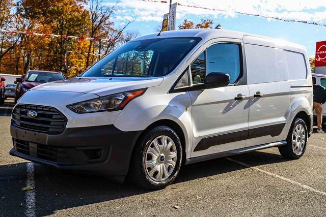 used 2020 Ford Transit Connect car, priced at $18,805