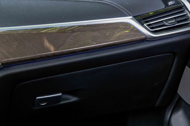 used 2023 BMW X5 car, priced at $43,975