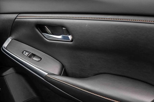 used 2022 Nissan Sentra car, priced at $20,495