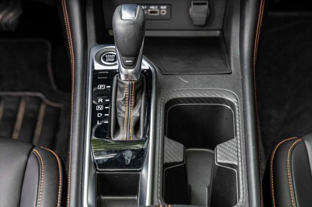 used 2022 Nissan Sentra car, priced at $20,495