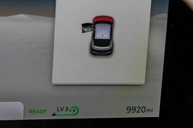 used 2024 Genesis GV60 car, priced at $36,818