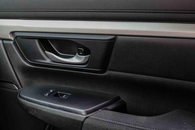 used 2018 Honda CR-V car, priced at $16,448