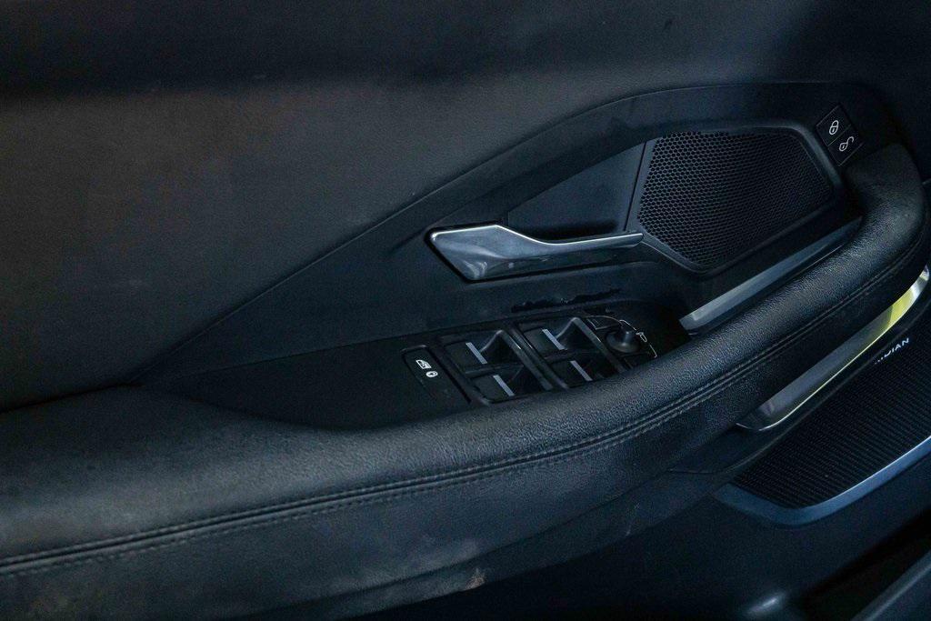 used 2018 Jaguar E-PACE car, priced at $14,825