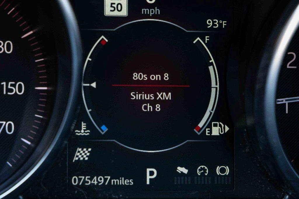 used 2018 Jaguar E-PACE car, priced at $14,825