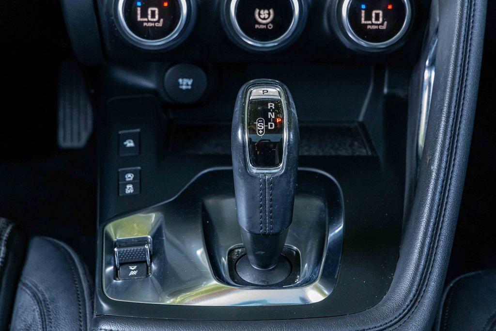used 2018 Jaguar E-PACE car, priced at $14,825