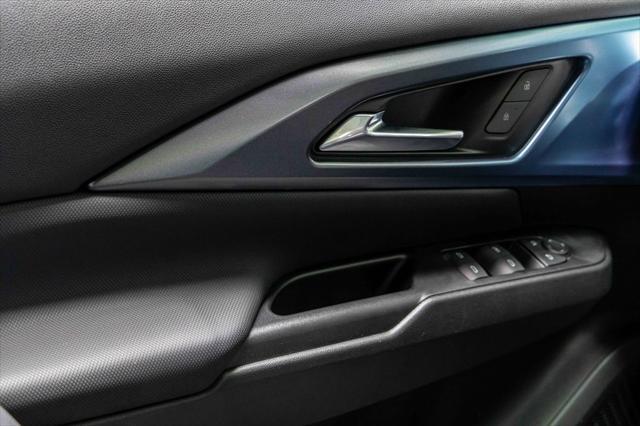 used 2024 Chevrolet Equinox EV car, priced at $31,895