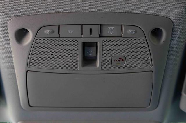 used 2022 INFINITI QX80 car, priced at $41,495