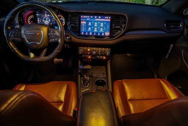 used 2023 Dodge Durango car, priced at $35,890