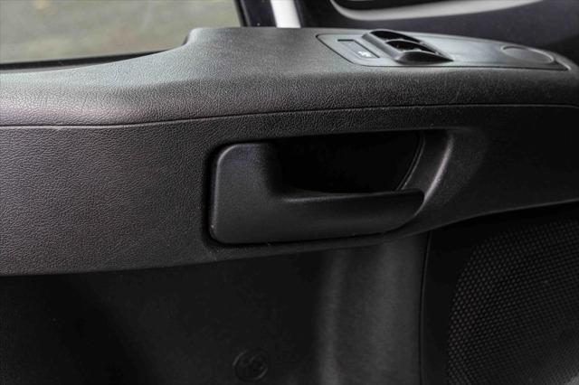 used 2023 Ram ProMaster 2500 car, priced at $31,895