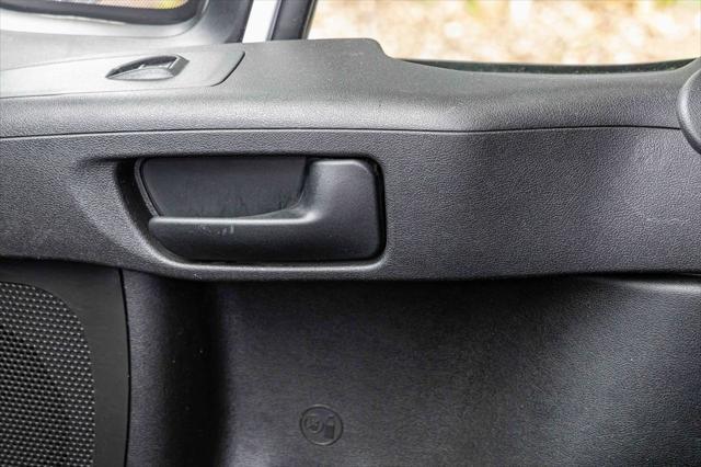 used 2023 Ram ProMaster 2500 car, priced at $31,895