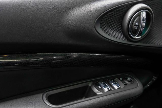 used 2024 MINI Clubman car, priced at $28,495